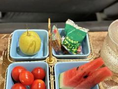 -华夏良子·足道SPA艾灸(三里屯店)