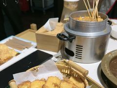 -和庆斋羊蝎子火锅·碳缸烧烤(顺义旗舰店)
