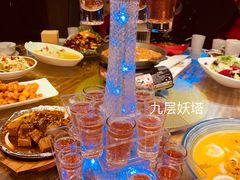 -村理·乡村菜音乐餐厅(河西店)