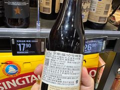 -盒马鲜生(丁香国际店)