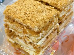 拿破仑蛋糕-甜嘟嘟烘焙坊(舒城路店)