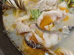 -大鼎石锅鱼(春江里店)