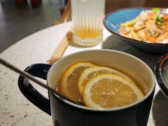柠檬姜蜜-BE BRIGHT KITCHEN(正佳广场店)