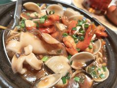 -稻香海鲜饭店(第一国际店)