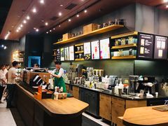 -星巴克臻选(深圳罗湖万象城店)