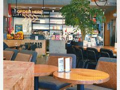 大堂-Moka Bros 摩卡站(嘉华店)