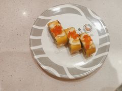 -新一番三文鱼寿司(大东海店)