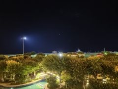 -秦皇岛阿尔卡迪亚滨海度假酒店