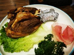 -锡和无锡菜(景丽苑店)