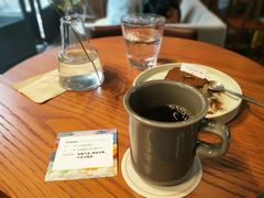 -fishtank鱼缸咖啡(三山街店)