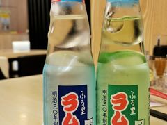 -八盛屋·沾面(集美万达店)