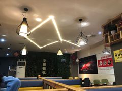 大堂-李想大虾(文景路&凤城八路店)