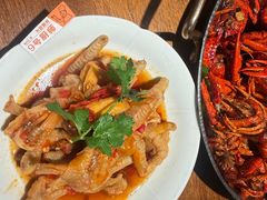 -乔街深夜食堂·台州菜·高压锅生蚝(杭州总店)