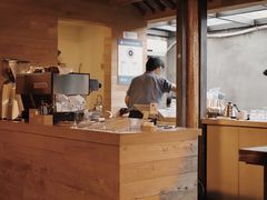 -VOYAGE COFFEE(北锣鼓巷店)
