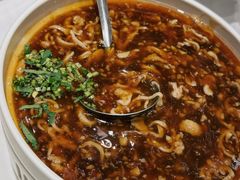 -万荣烤鸭店·北京菜(天坛店)