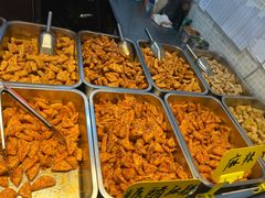 -518豆腐干(总店)