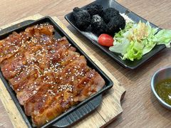 -小川洋风料理(武胜路凯德广场店)