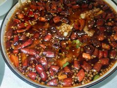 -雲蜀龙阁·金牌水煮鱼(方庄店)