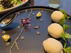 奶香青柠山药-大连君悦酒店·星海湾壹号Dalian·Dalian(星海广场店)