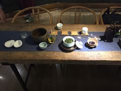 -我茶人文茶馆