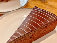 黑松露巧克力蛋糕-Jamaicablue Coffeeshop(中央广场店)