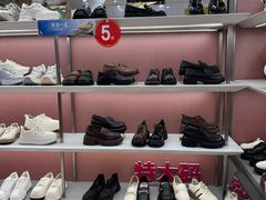 -翠微百货(龙德店)
