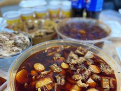 -佘记全家福芋儿鸡(向阳街总店)