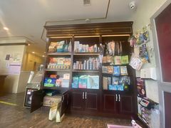 -宠爱国际动物医院·消化内科·心肾内科·ISFM猫友好(望京店)