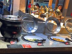 -比格比萨自助(国展店)
