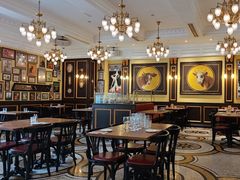 -Entrecôte 法国牛扒馆(保利·时光里店)