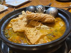 -黑鱼郭我家酸菜鱼(摩尔广场店)
