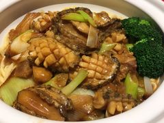 -上海人家花樣年华(中山公园店)