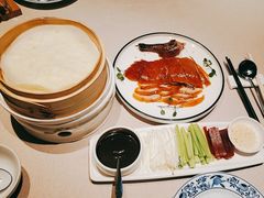 -漢舍中国菜馆(889广场店)