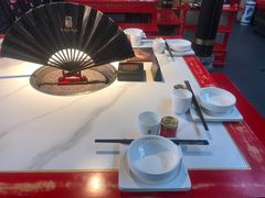 -小龙翻大江文化火锅(宽窄店)