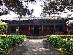 -关帝庙(大同古城)