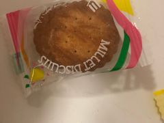 -芝麻糊世家(西华店)