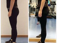 -悦动体能(金融街店)