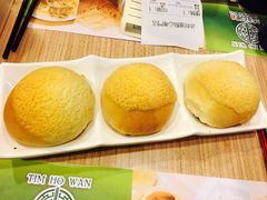 -添好运点心专门店(中环IFC店)