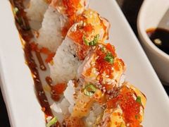 -将太无二·北美传奇寿司(瑞士公寓店)