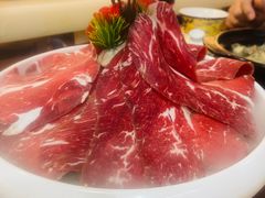 -津门老羊家·铜锅涮羊肉·烧烤(科技园店)