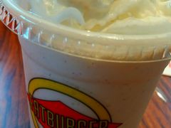 -FATBURGER 特富客汉堡(外交公寓店)
