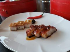 -广州柏悦酒店·悦景轩·粤菜餐厅