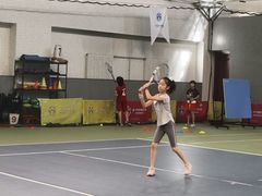 -齐动力网球(国贸店)