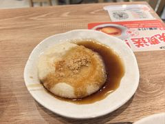 -小满手工粉(上海月星环球港店)