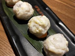 芝士虾滑-呷哺呷哺(保利广场店)