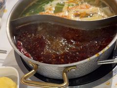 -深海聚汇·牛榴宴·自助料理(江宁万达店)
