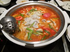 -严厨老坛酸菜鱼(吴江万宝店)