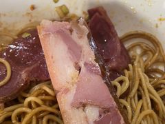 肴肉（一片）-兴国长鱼汤店