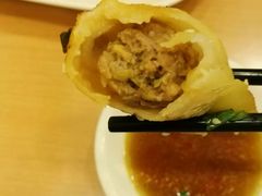 -小姜锅贴(凤凰街店)