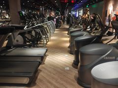 -威尔仕健身(杭州万象城店)